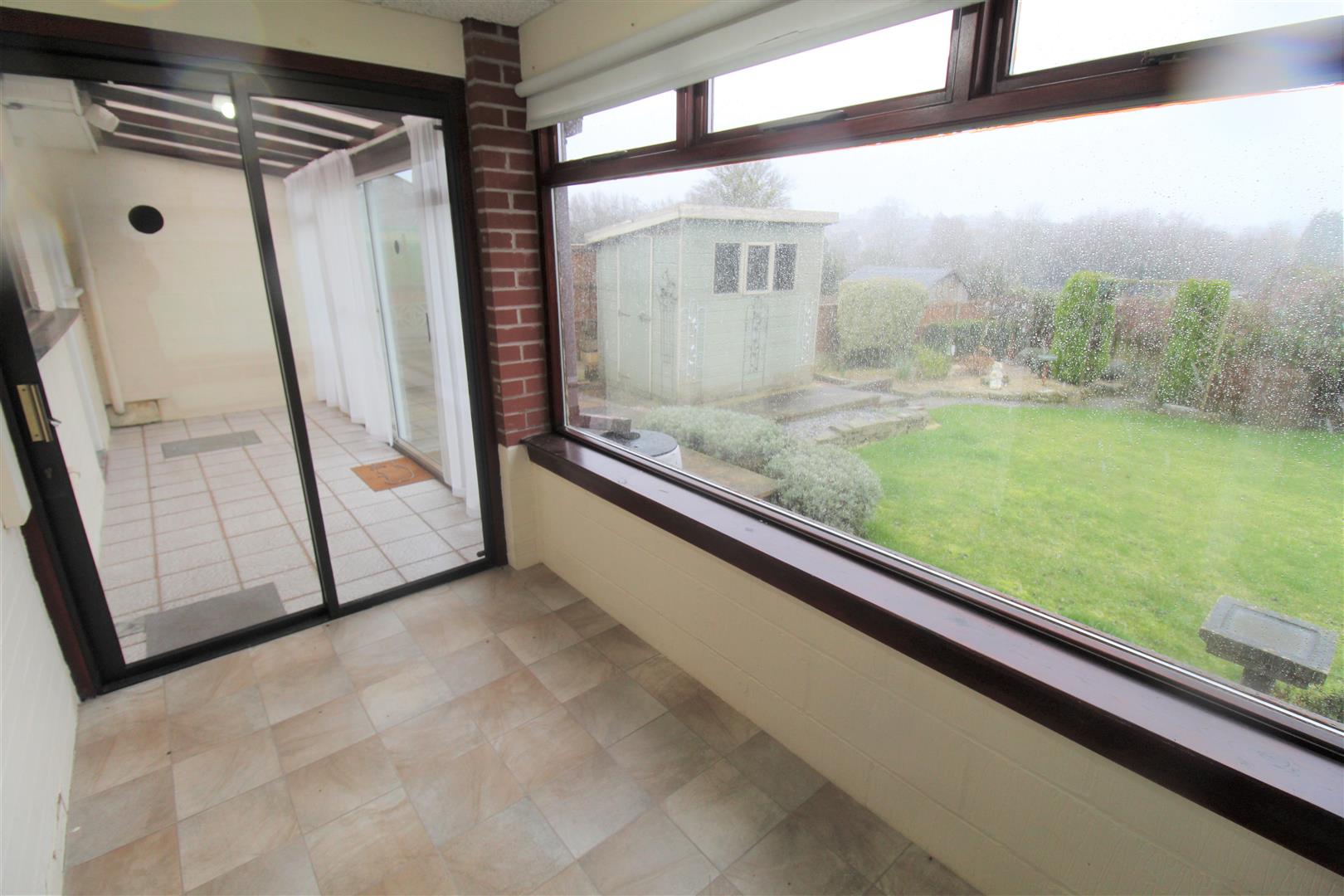 Heath House Lane, Bucknall, Stoke-On-Trent